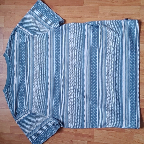 Tony Hawk. NWOT. XL Men's Patterned T-shirt. - Picture 3 of 4